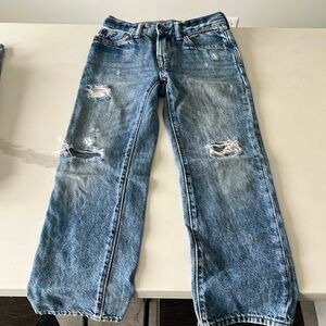 ✨Boys Gap Distressed Jeans✨